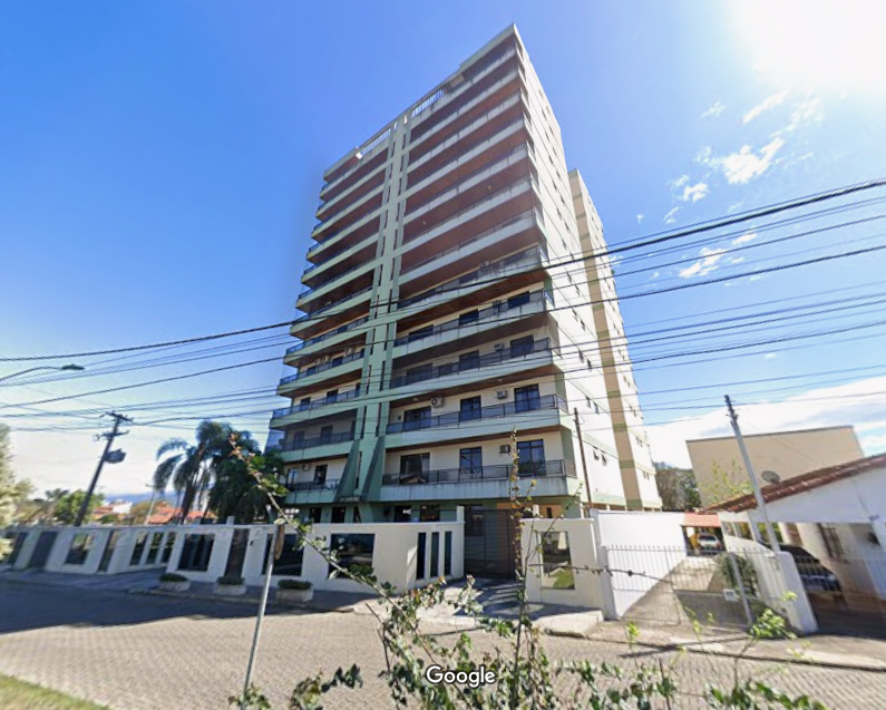 Apartamento com 136,81m² e vaga - vila julieta