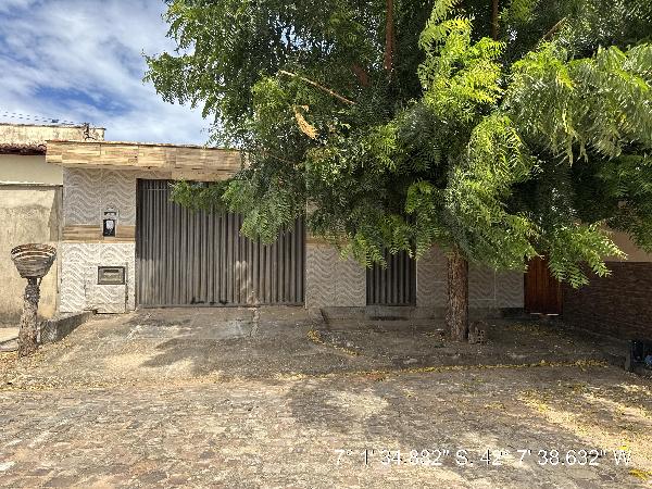 Casa - LOT N SRA DO ROSARIO OEIRAS PI - leilão extrajudicial - OEIRAS PI - lance mínimo R$ 160.000