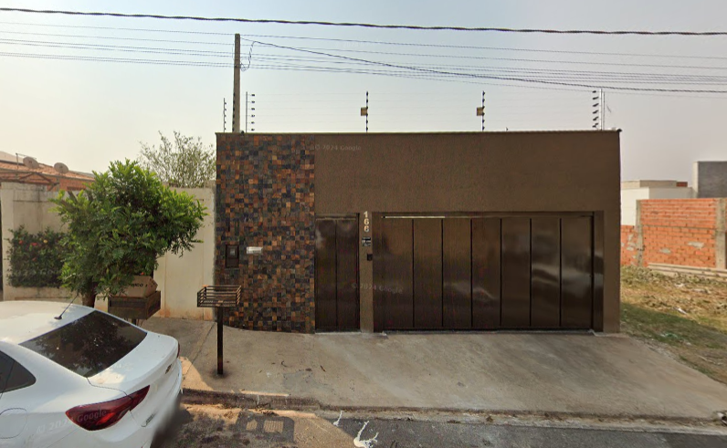 Imagem do imóvel LOTE 4: Casa com 199,34 m² - Residencial Giovana PINDORAMA SP