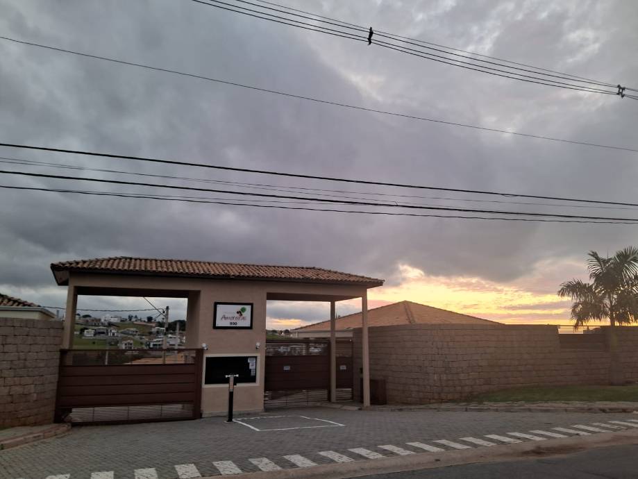 LOTE 7: Casa, Padrão, 1 vaga(s) de garagem Itatiba SP, localizado em Itatiba - SP