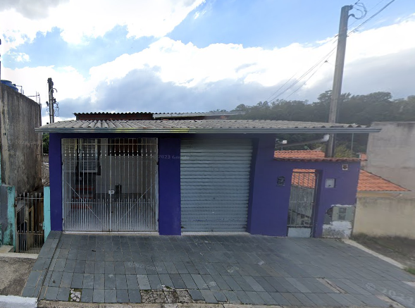 Casa com 123,83 m² - Jardim Esperança CAIEIRAS SP - leilão extrajudicial - CAIEIRAS SP - lance mínimo R$ 307.000