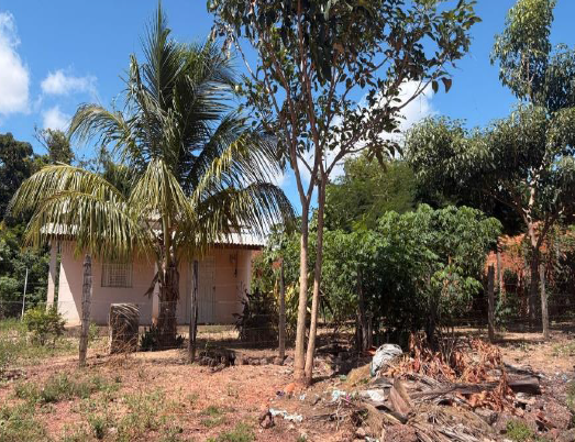 LOTE 18: Terreno com 712,50 m² - João Lisboa JOÃO LISBOA MA, localizado em João Lisboa - MA, bairro Cidade Nova