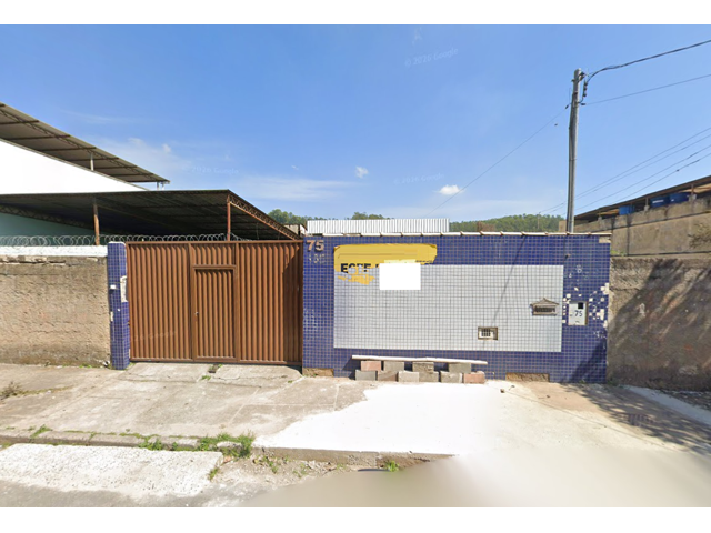 Imóvel comercial em Juiz de Fora/MG