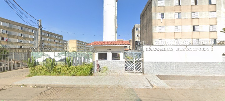 Imagem do imóvel LOTE 1: Direitos Aquisitivos sobre Apto com 42,60m²- Jundiapeba MOGI DAS CRUZES SP