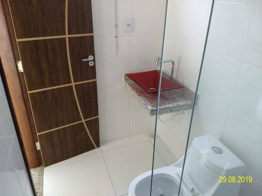 LOTE 26: Casa, Padrão, 1 vaga(s) de garagem Petrolina PE, localizado em Petrolina - PE