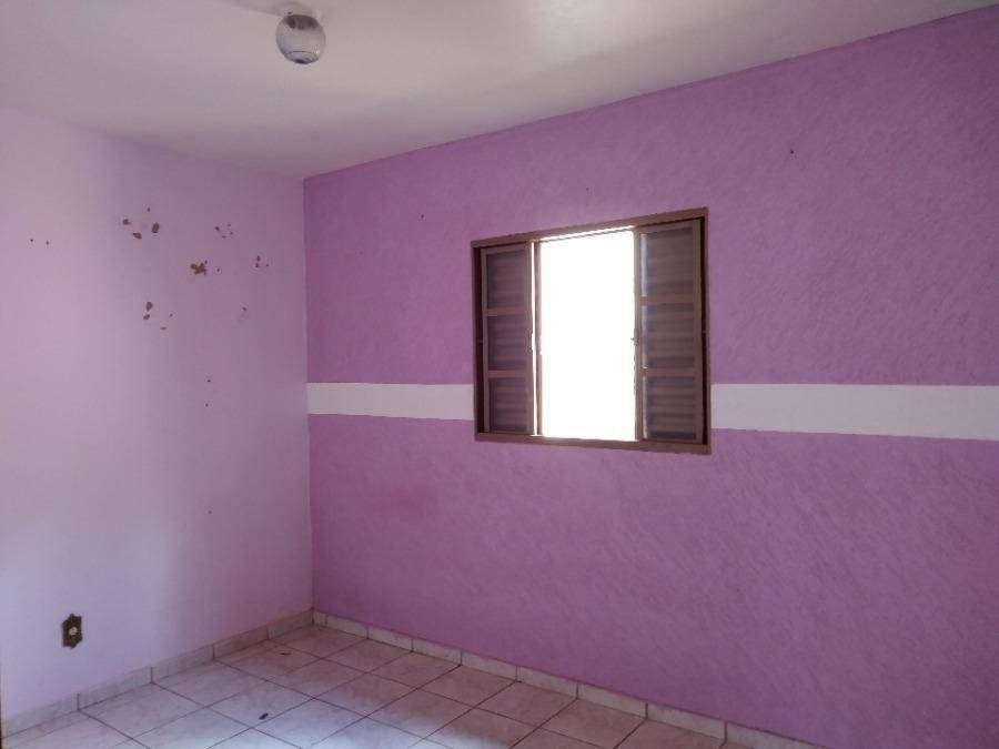 LOTE 22: Casa, Padrão, 1 vaga(s) de garagem Itirapina SP, localizado em Itirapina - SP
