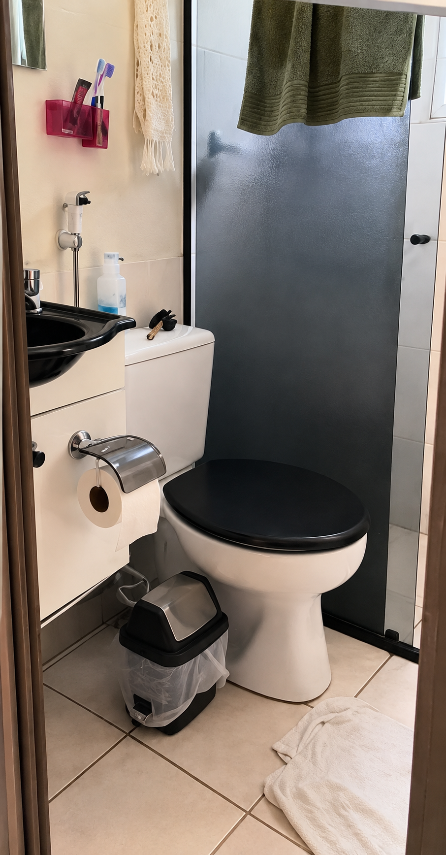 Apartamento no Jardim Guadalajara (foto 6 de 7)