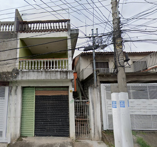 Imagem do imóvel LOTE 1: Casa com 207,205 m² - Parque Savoi City - (02) SÃO PAULO SP