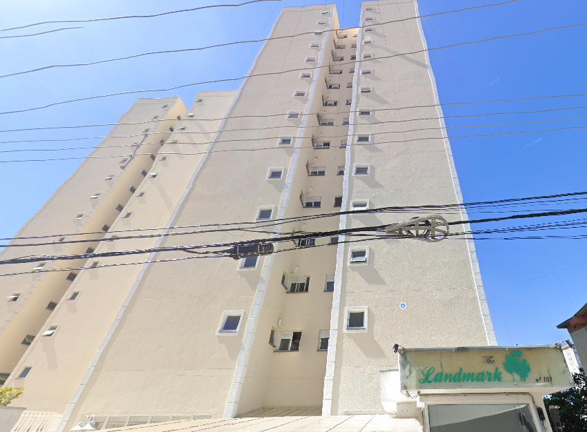 Imagem do imóvel LOTE 1: Domínio útil sobre vaga com 18,05m² - Jd. America SÃO JOSÉ DOS CAMPOS SP