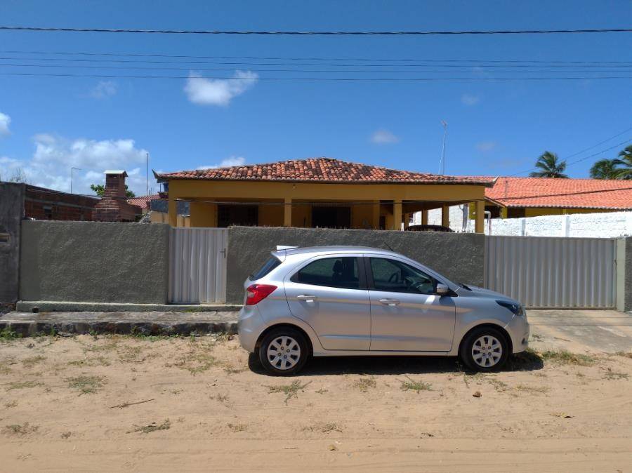 LOTE 50: Casa, Padrão, 0 vaga(s) de garagem PITIMBU PB, localizado em Pitimbu - PB