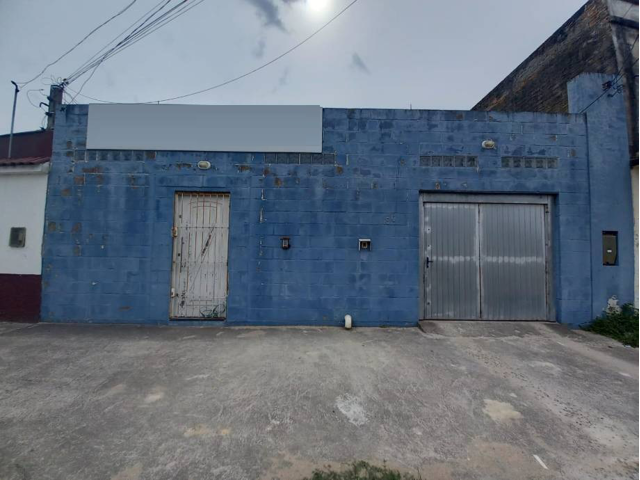 Imóvel comercial em Pelotas/RS