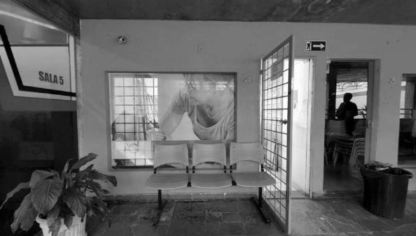 LOTE 1: Loja N° 04 com 29,327 m² - Centro MATÃO SP, localizado em Matão - SP