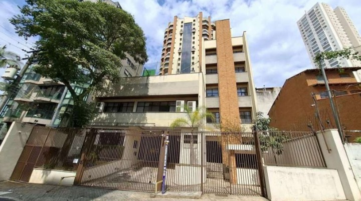 LOTE 2: Apartamento com 40,28m² - Jardim Ampliação SÃO PAULO SP, localizado em São Paulo - SP, bairro Jardim Ampliação