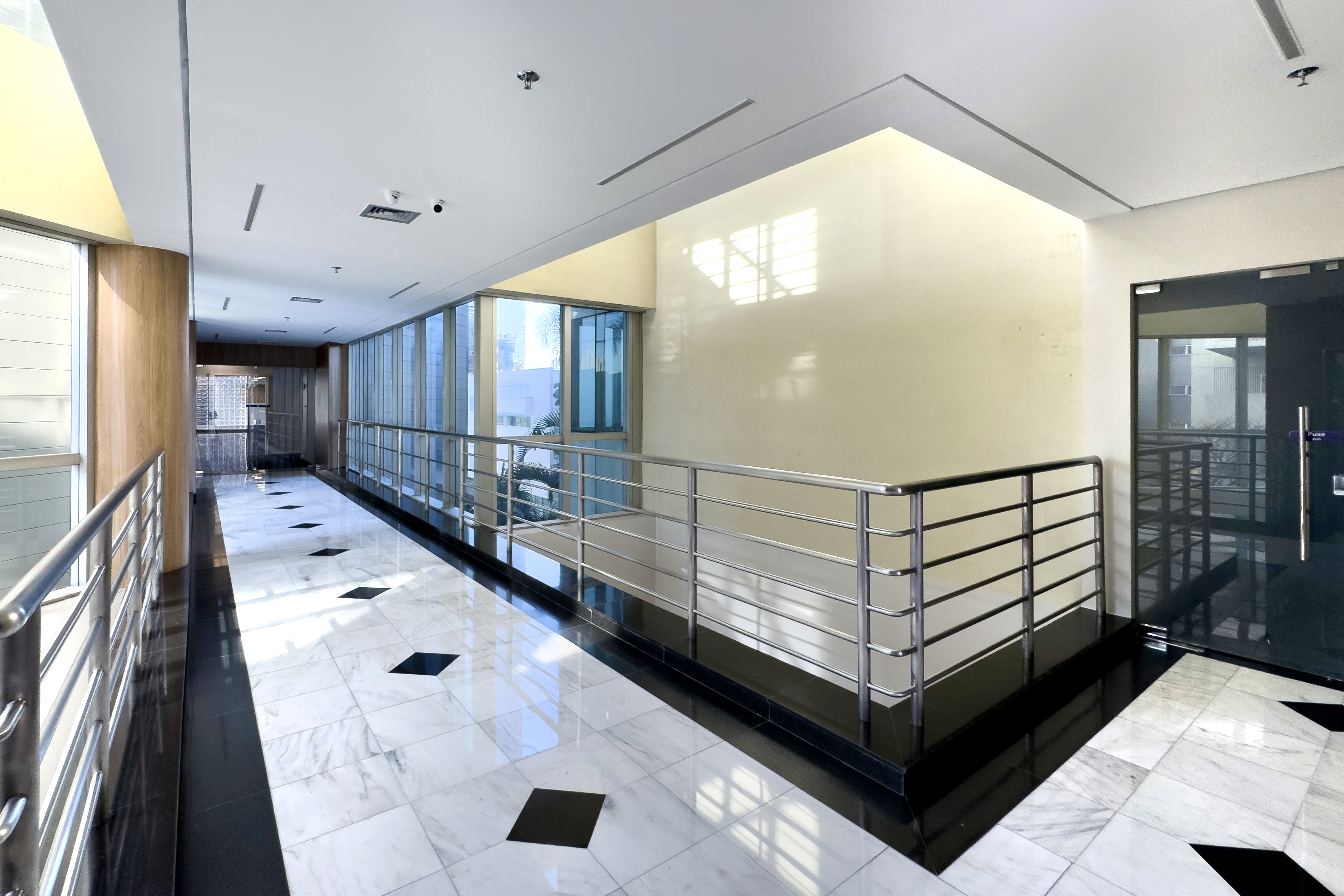 LOTE 20: Andar Comercial (nº 4B) com 457,27 m² - Berrini SÃO PAULO SP, localizado em São Paulo - SP, bairro Vila Cordeiro