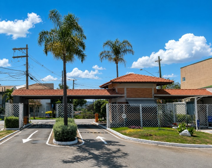 Imagem do imóvel LOTE 1: Casa com 248,56m² - Jardim América II VALINHOS SP