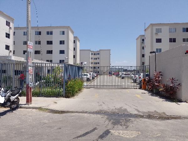 Apartamento - CAJAZEIRAS FORTALEZA CE - leilão extrajudicial - FORTALEZA CE - lance mínimo R$ 171.926