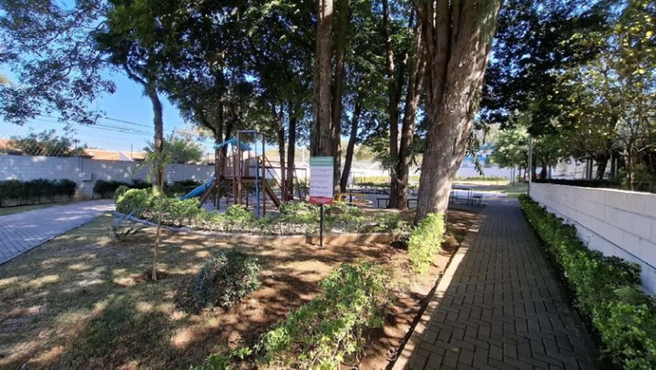 LOTE 1: Mansão com terreno de 914,37 m²- Vila Avaí INDAIATUBA SP, localizado em Indaiatuba - SP, bairro Vila Avaí