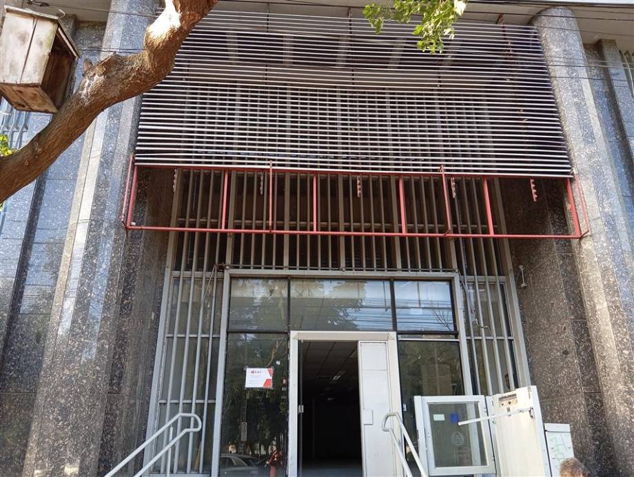 Imagem do imóvel LOTE 7: Ex-agência, Padrão, 0 vaga(s) de garagem PELOTAS RS