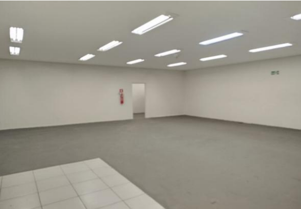 LOTE 1: Prédio Comercial com 628,53 m² - Centro ITAPORÃ MS, localizado em Itaporã - MS