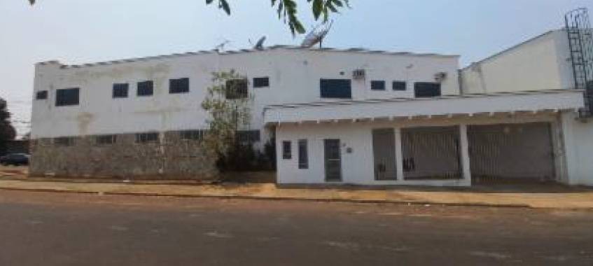 LOTE 34: Casa, Padrão, 0 vaga(s) de garagem RONDONÓPOLIS MT, localizado em Rondonópolis - MT
