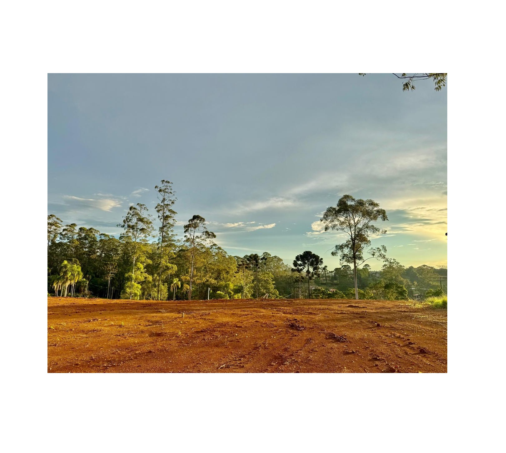 Lote 13: terreno com 7.500,00 m² - cupim ibiúna sp