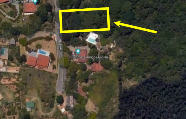 Terreno com 2.240,00 m²- Pq. Mirante de Parnaíba SANTANA DE PARNAÍBA SP - leilão judicial - SANTANA DE PARNAÍBA SP - lance mínimo R$ 951.609