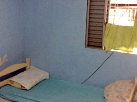 LOTE 1: Direitos sobre terreno com 396,0m² - Casa Branca SANTO ANDRÉ SP, localizado em Santo André - SP