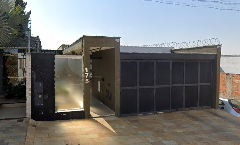 LOTE 1: Casa com 217,93 m² - Jardim Dona Wanda LAVRAS MG
