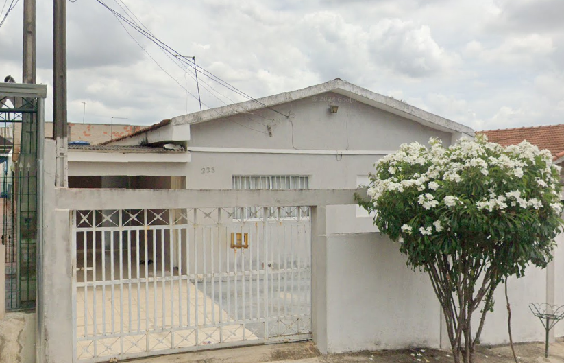 Imagem do imóvel LOTE 1: Casa com 103,49 m² - Jd. Nossa Senhora de Fátima - (02) HORTOLÂNDIA SP