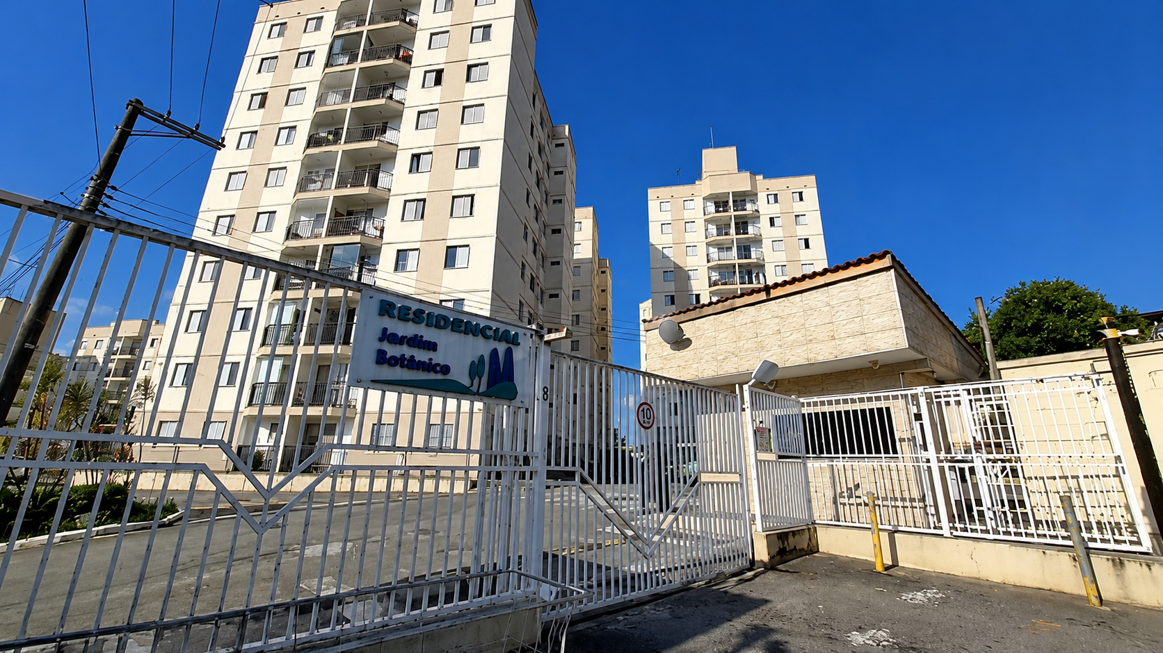 Imagem do imóvel LOTE 1: Apartamento com 63,42m² - Jardim Botucatu SÃO PAULO SP