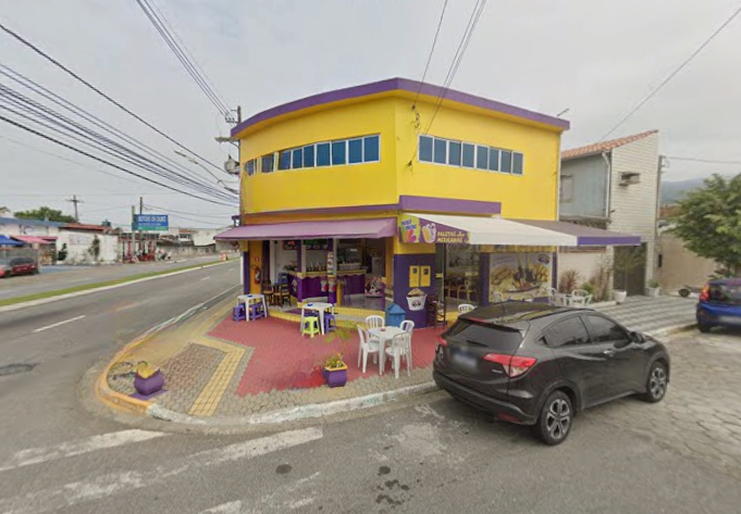 Imagem do imóvel LOTE 1: Imóvel Comercial e Residencial - Real PRAIA GRANDE SP