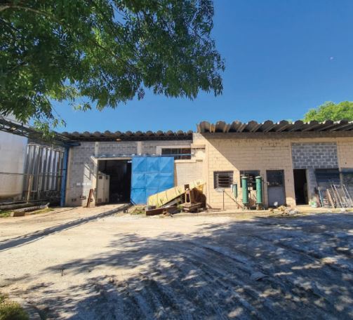 Galpão no Cézar de Souza (foto 4 de 26)