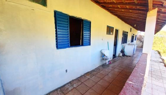 LOTE 1: Casa com 11.861,00 m² (A.T) - Lot. Jardim Bom Jesus TREMEMBÉ SP, localizado em Tremembé - SP