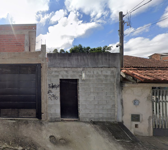 Casa no Jardim Juliana em Mogi das Cruzes/SP — foto 1