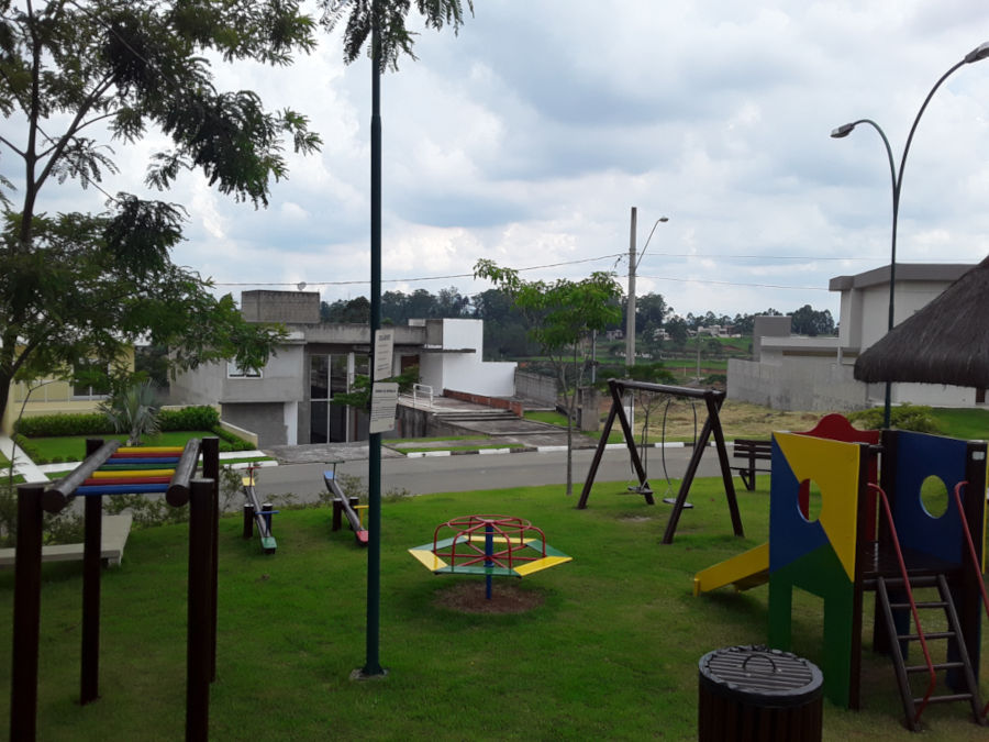 LOTE 1: Terreno com 1.000m² - Residencial San Diego - (02) VARGEM GRANDE PAULISTA SP, localizado em Vargem Grande Paulista - SP