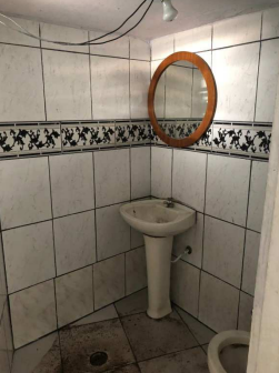 LOTE 1: Direitos sobre terreno com 396,0m² - Casa Branca SANTO ANDRÉ SP, localizado em Santo André - SP
