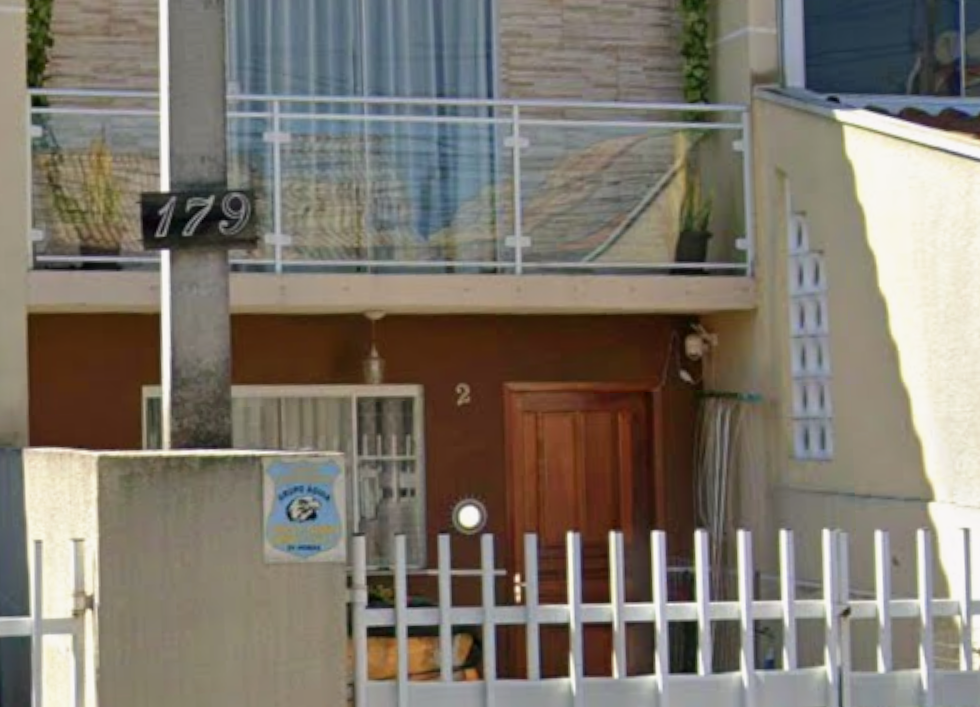 LOTE 14: Casa com 74,37 m² - Cidade Industrial CURITIBA PR, localizado em Curitiba - PR, bairro Cidade Industrial