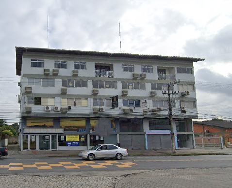 LOTE 37: Sala comercial com 38,53m² - Itoupava Norte BLUMENAU SC