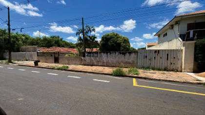 LOTE 47: Casa, Padrão, 0 vaga(s) de garagem MIRASSOL SP