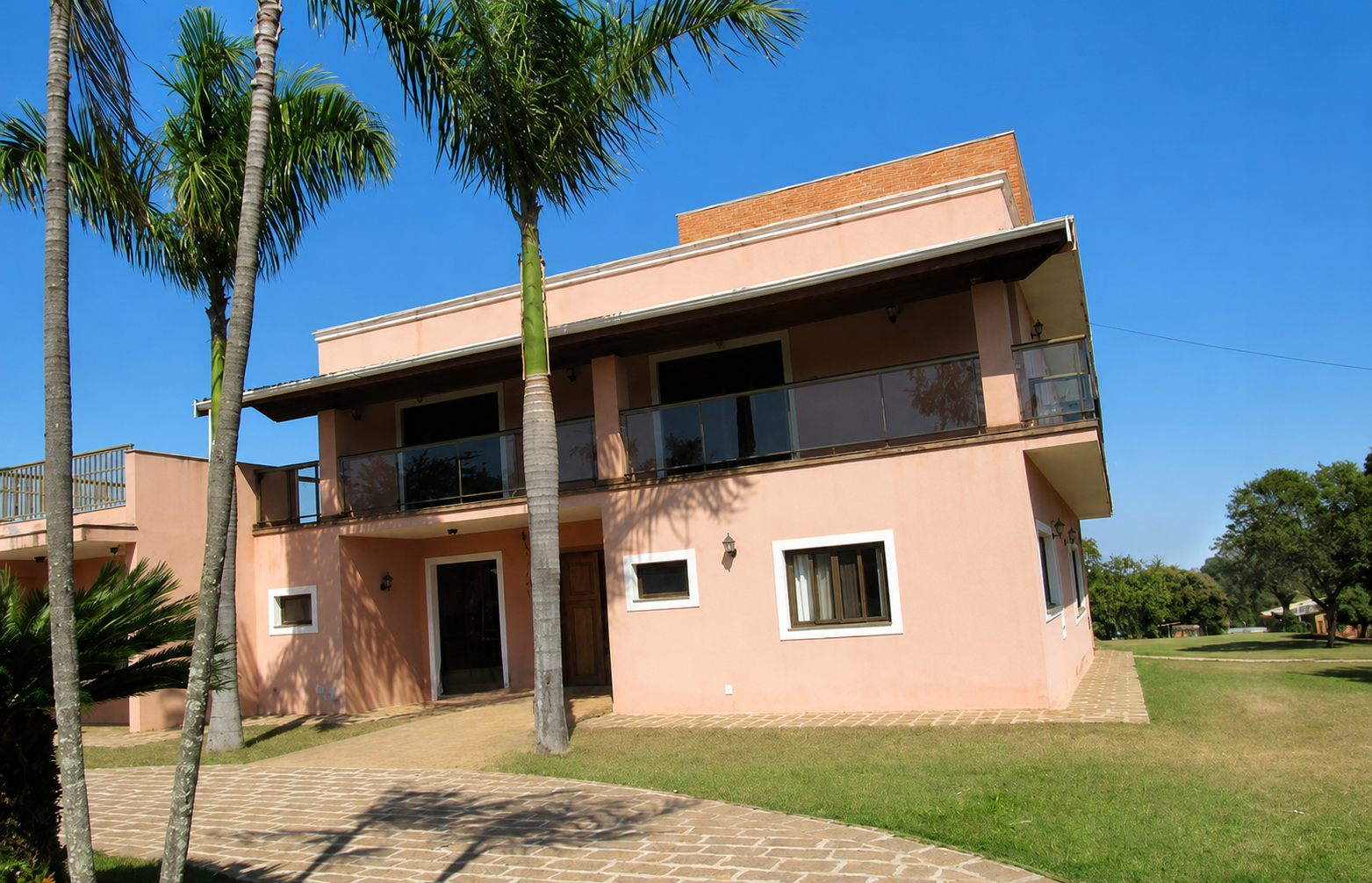 Casa em Leilão em Indaiatuba / SP - 193689