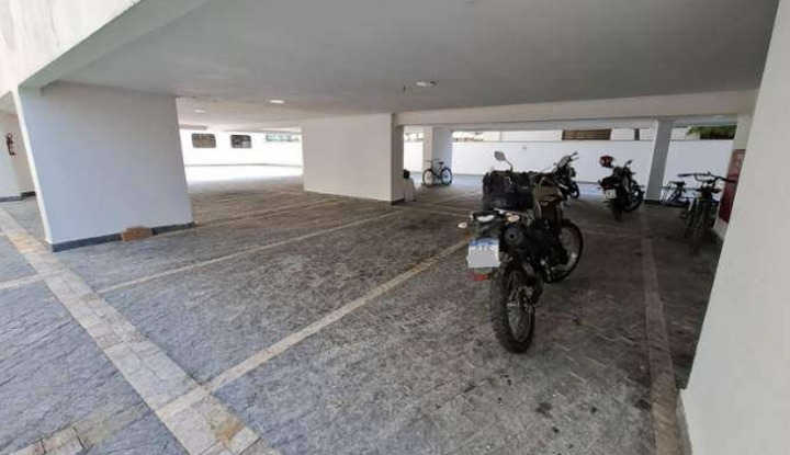 Apartamento no Centro (foto 11 de 28)