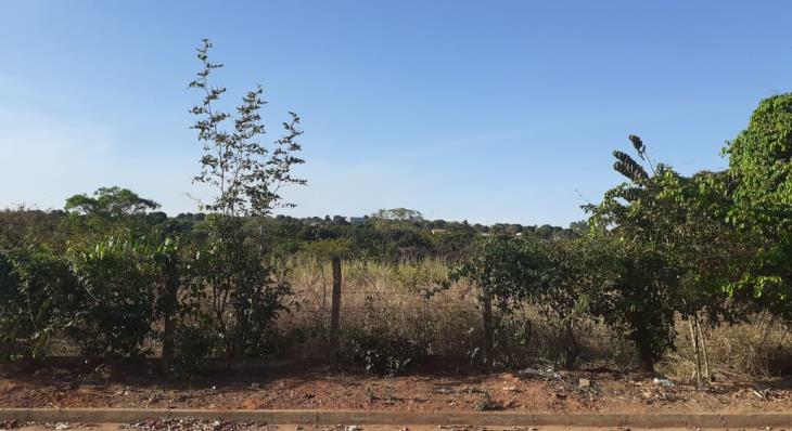 Imagem do imóvel LOTE 5: Terreno com 4.312,50 m² - Setor Rio Vermelho APARECIDA DE GOIANIA GO