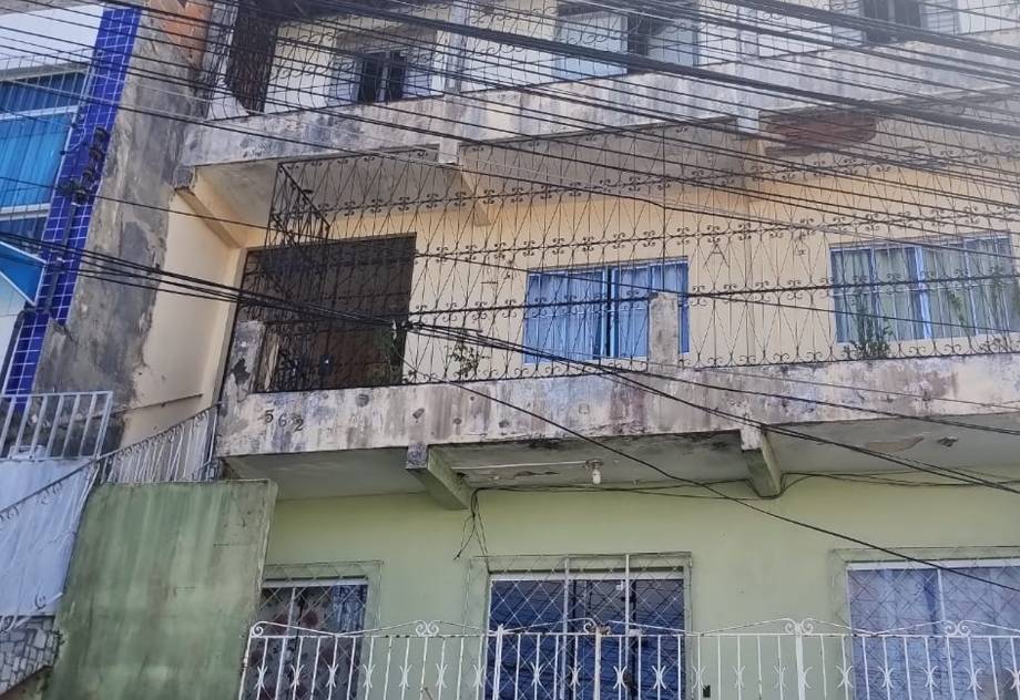 Lote 37: casa, padrão, 0 vaga(s) de garagem salvador ba