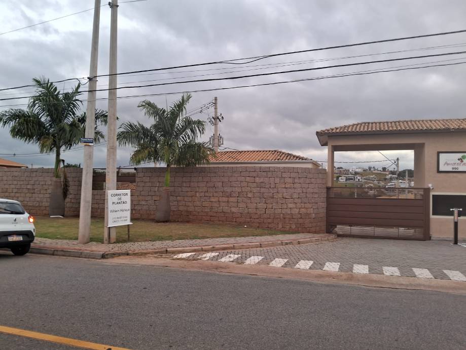 LOTE 7: Casa, Padrão, 1 vaga(s) de garagem Itatiba SP, localizado em Itatiba - SP