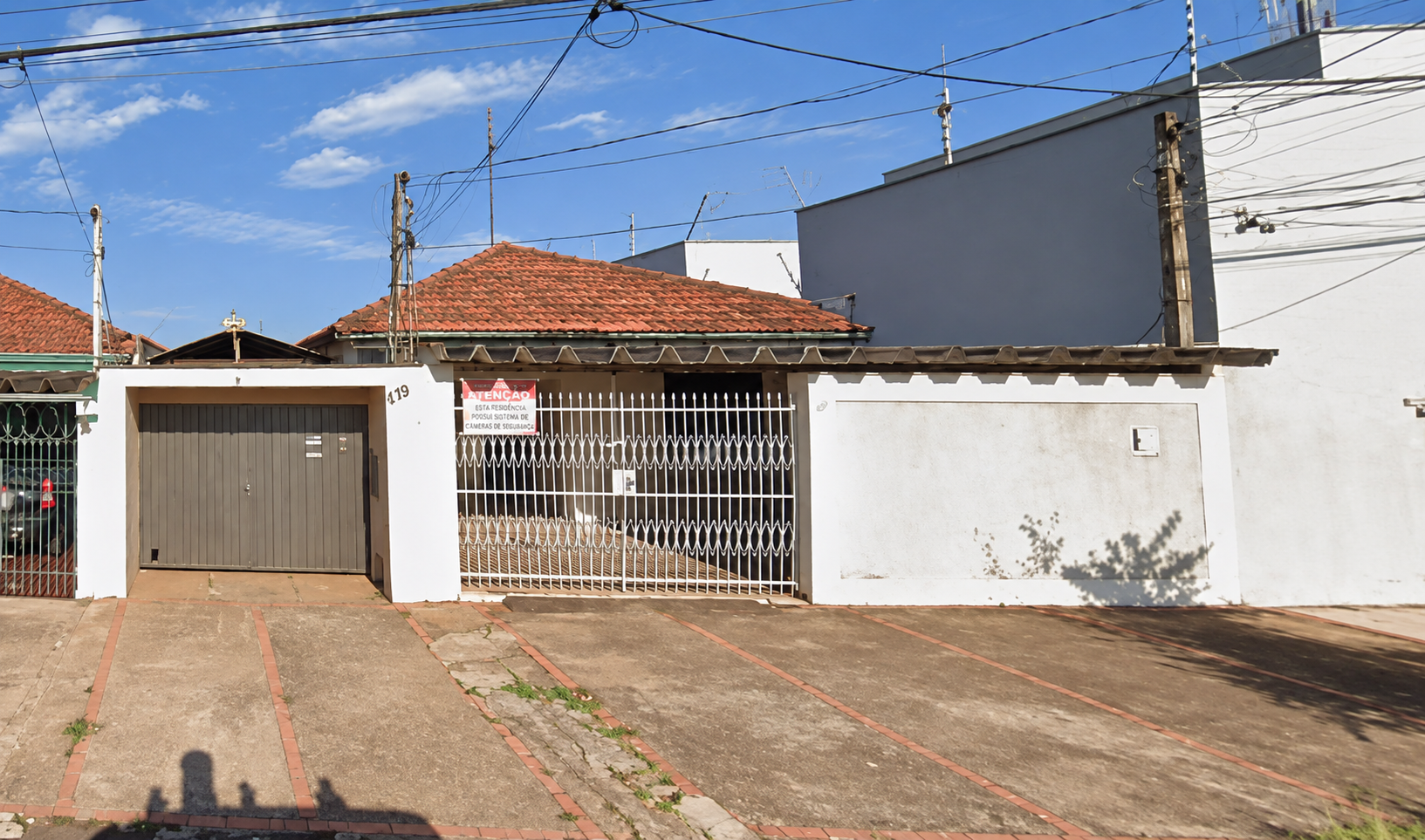 Imagem do imóvel LOTE 1: Casas com 352m²(AT) - Areião PIRACICABA SP