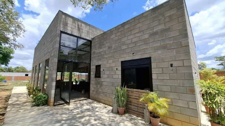 Imagem do imóvel LOTE 2: Casa com terreno de 1.000,00m² - Rec. Camp. de Viracopos INDAIATUBA SP