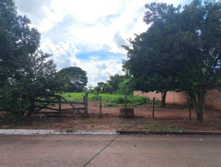 Imagem do imóvel LOTE 9: Terreno com 3.025,00 m² - Setor Três Poderes ITAGUARI GO