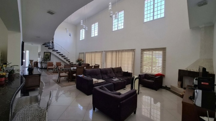LOTE 1: Mansão com terreno de 914,37 m²- Vila Avaí INDAIATUBA SP, localizado em Indaiatuba - SP, bairro Vila Avaí