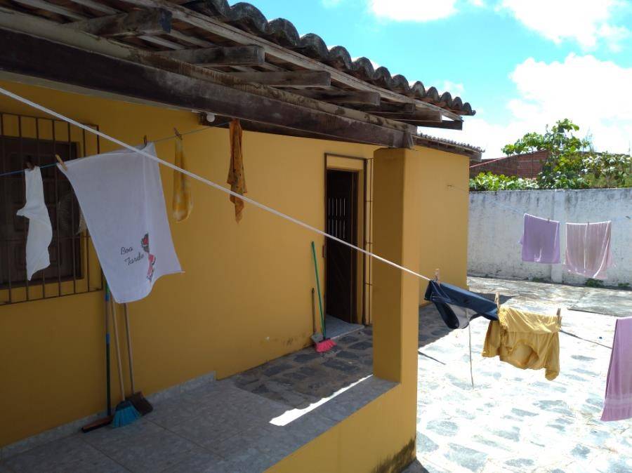 LOTE 50: Casa, Padrão, 0 vaga(s) de garagem PITIMBU PB, localizado em Pitimbu - PB