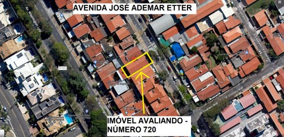 Lote 1: casa com 163,00 m² - vila marieta campinas sp